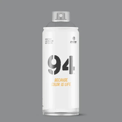 Spray Paint  London Grey Monta